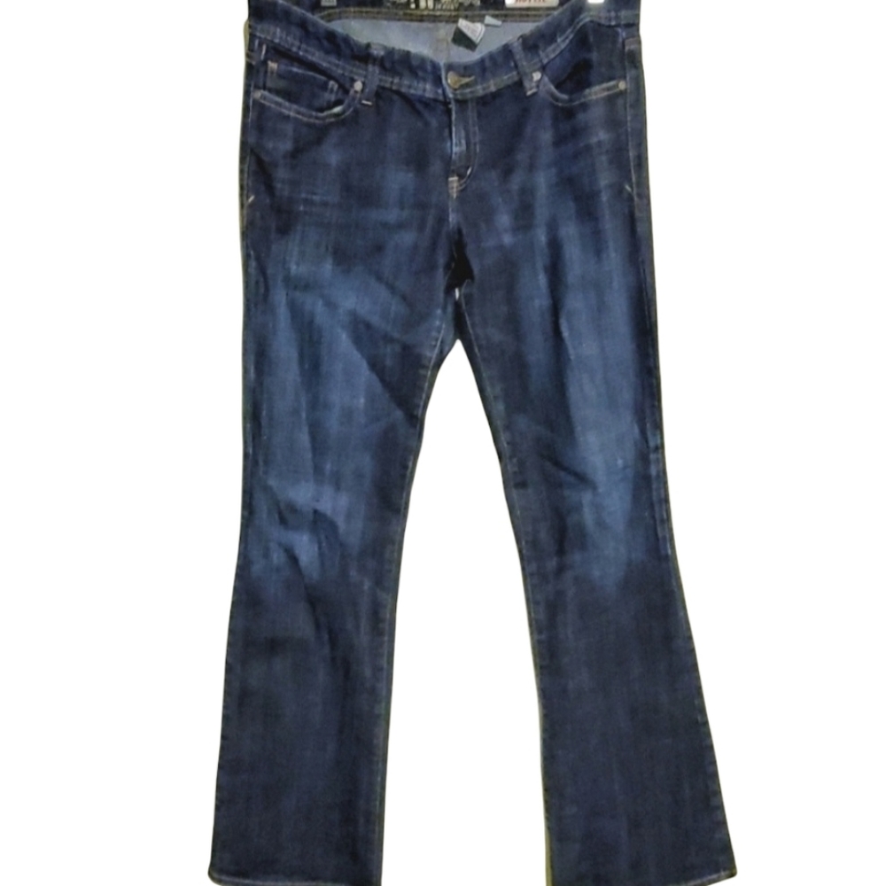 It! Los Angeles womens jeans